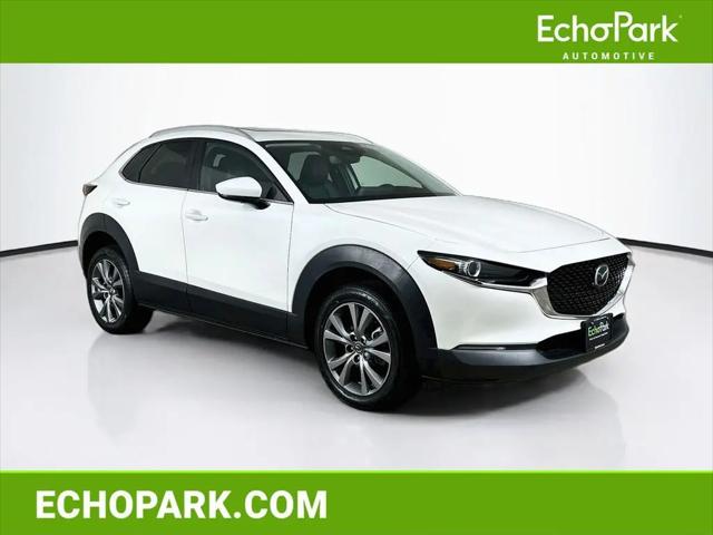 2024 Mazda CX-30 2.5 S Preferred Package for sale in Cary, NC
