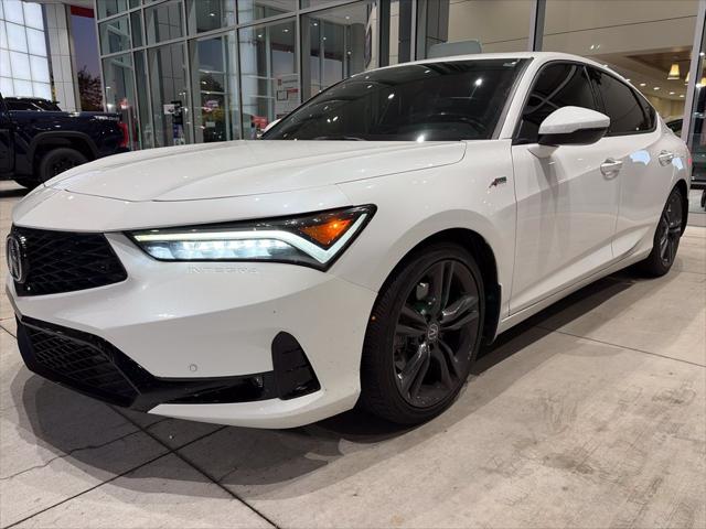 2023 Acura Integra A-SPEC Technology for sale in Renton, WA