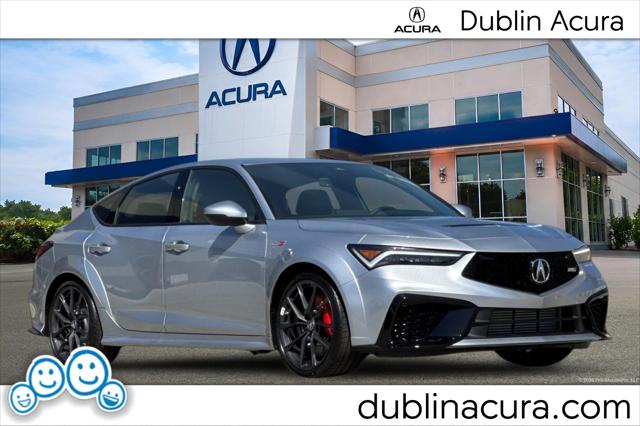 2026 Acura Integra FWD Type S for sale in Dublin, CA