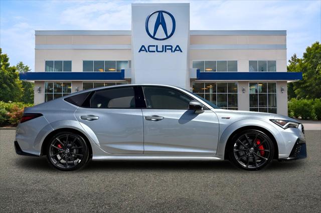 2026 Acura Integra FWD Type S