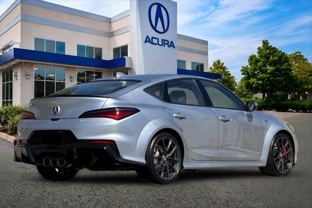 2026 Acura Integra FWD Type S