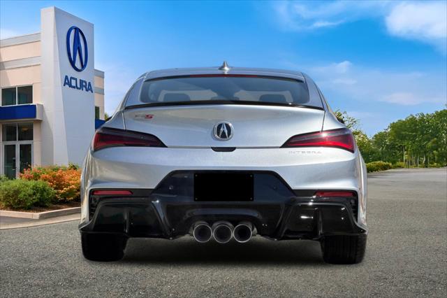 2026 Acura Integra FWD Type S