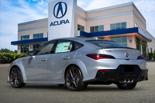 2026 Acura Integra FWD Type S