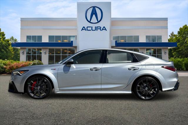 2026 Acura Integra FWD Type S