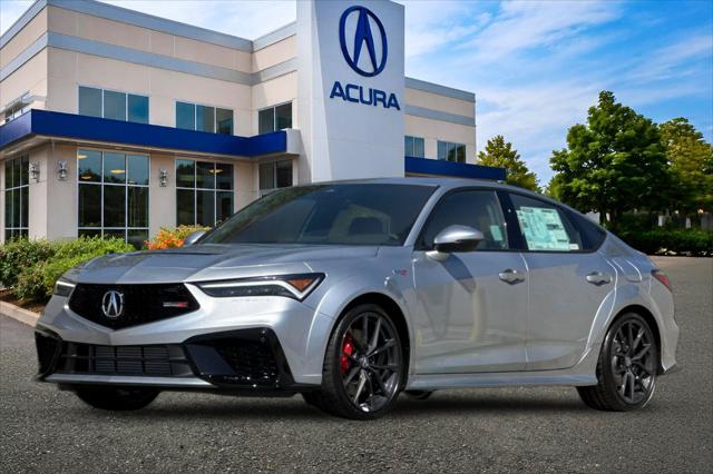 2026 Acura Integra FWD Type S