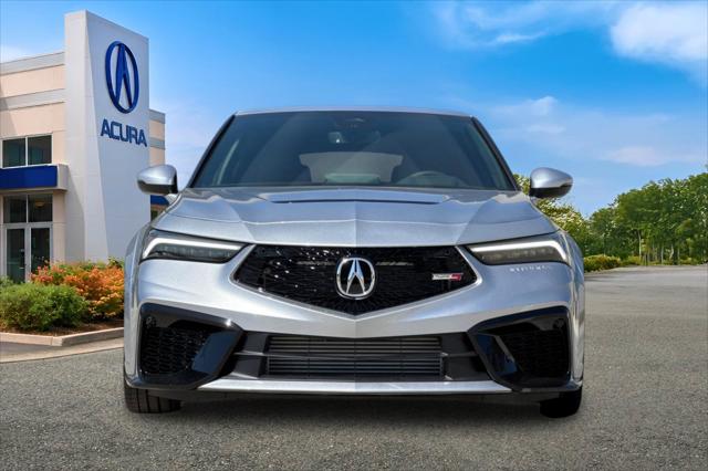 2026 Acura Integra FWD Type S