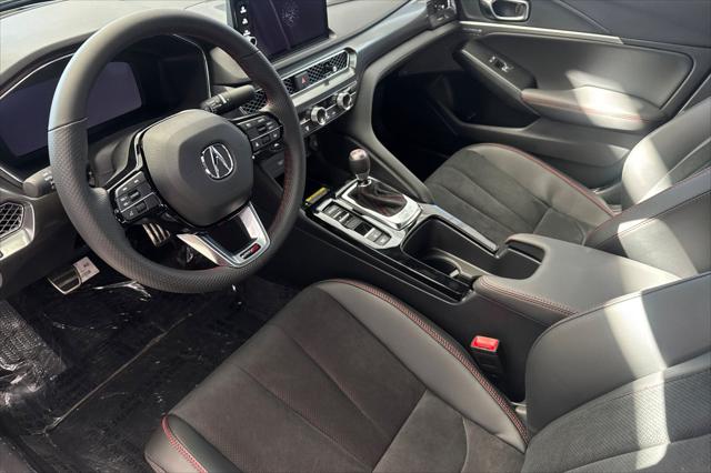 2026 Acura Integra FWD Type S