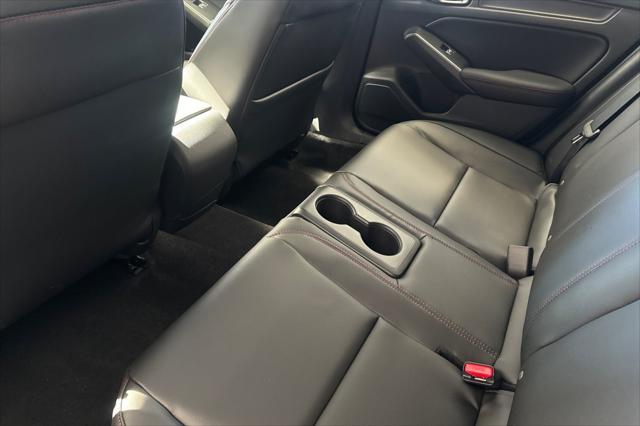 2026 Acura Integra FWD Type S