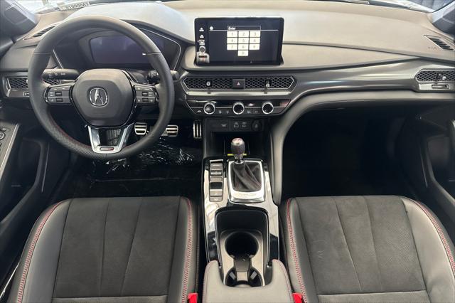 2026 Acura Integra FWD Type S