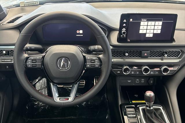 2026 Acura Integra FWD Type S
