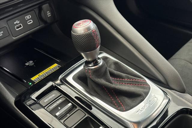 2026 Acura Integra FWD Type S