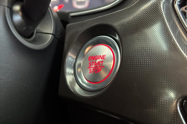 2026 Acura Integra FWD Type S
