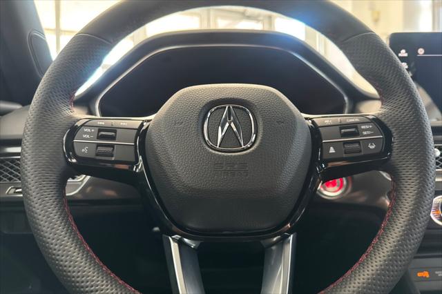2026 Acura Integra FWD Type S
