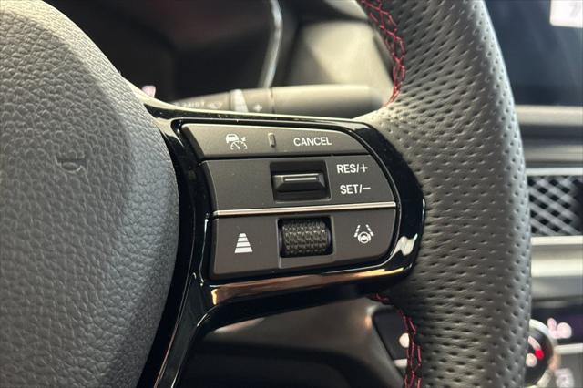 2026 Acura Integra FWD Type S