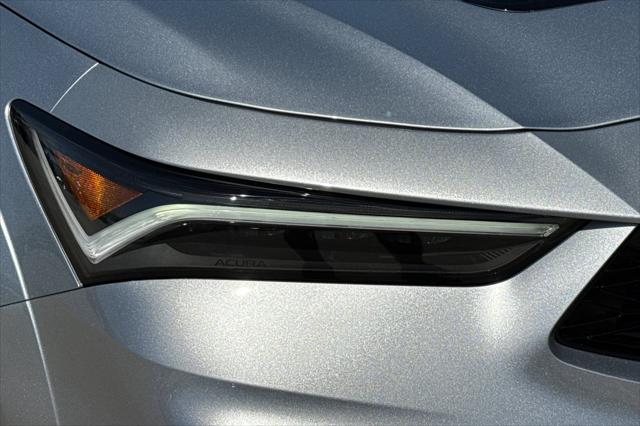 2026 Acura Integra FWD Type S