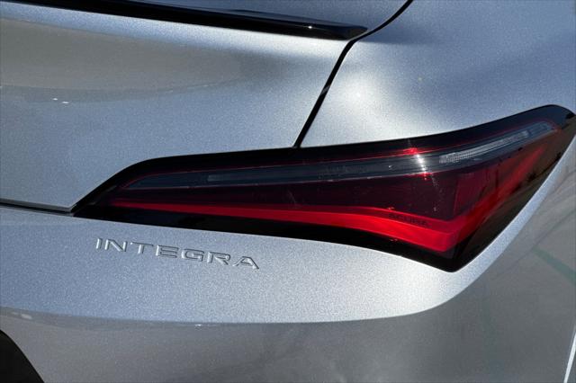 2026 Acura Integra FWD Type S
