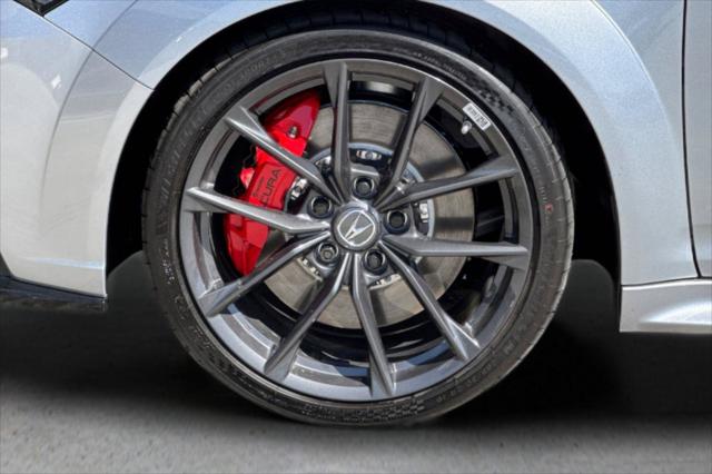 2026 Acura Integra FWD Type S