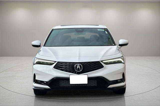 2026 Acura Integra FWD A-Spec