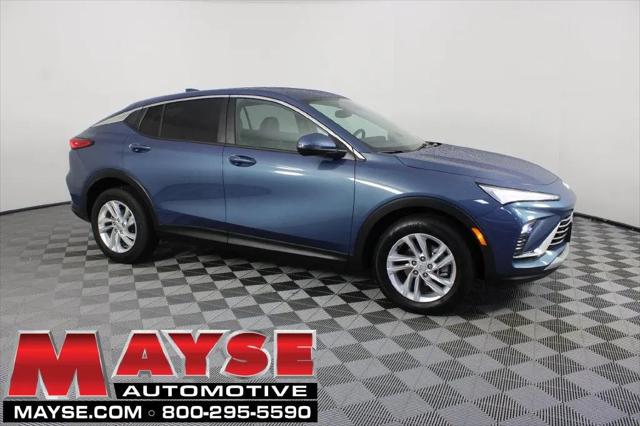 2026 Buick NV Preferred FWD for sale in Aurora, MO