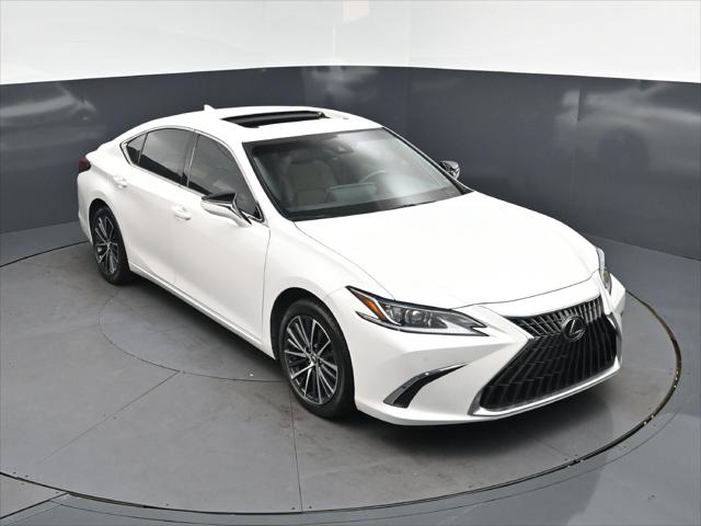 2024 Lexus ES 350