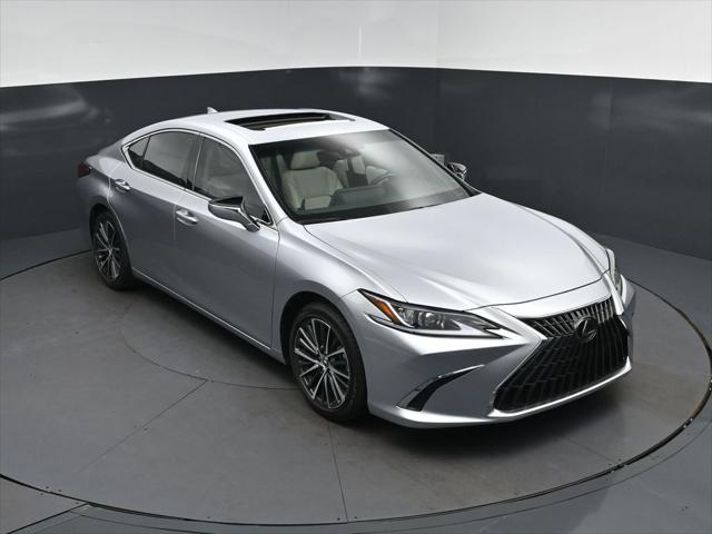 2025 Lexus ES 350