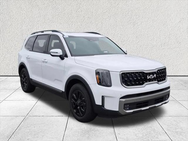 2023 Kia Telluride SX Prestige X-Pro for sale in Lumberton, NC