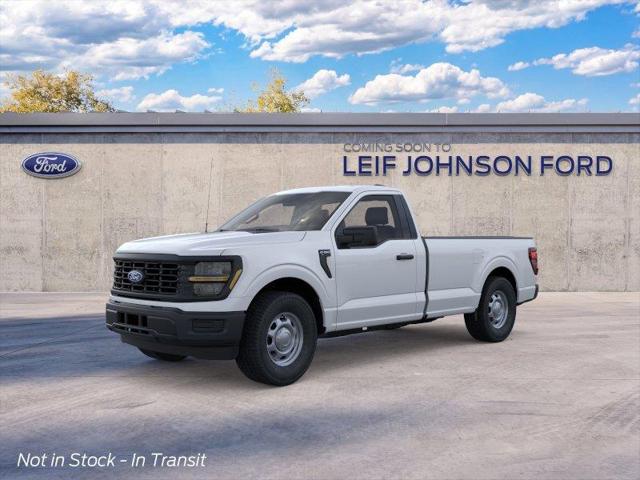 2026 Ford F-150 XL for sale in Austin, TX