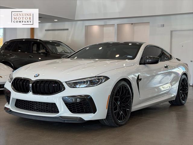 2020 BMW M8 Competition for sale in Gladstone, OR
