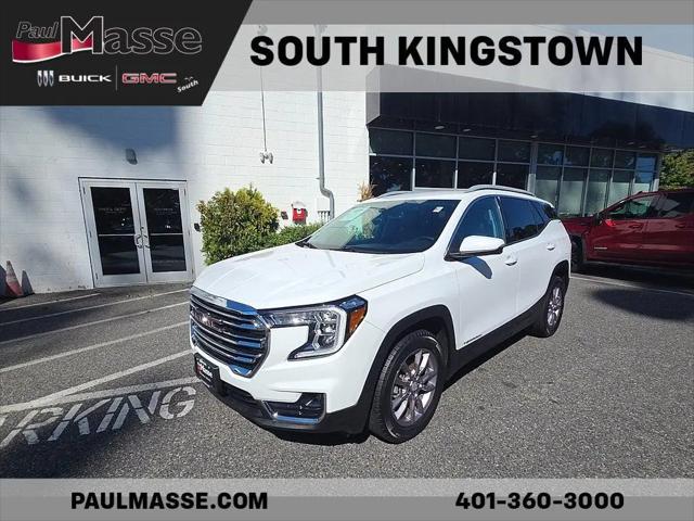 2023 GMC Terrain AWD SLT for sale in South Kingstown, RI