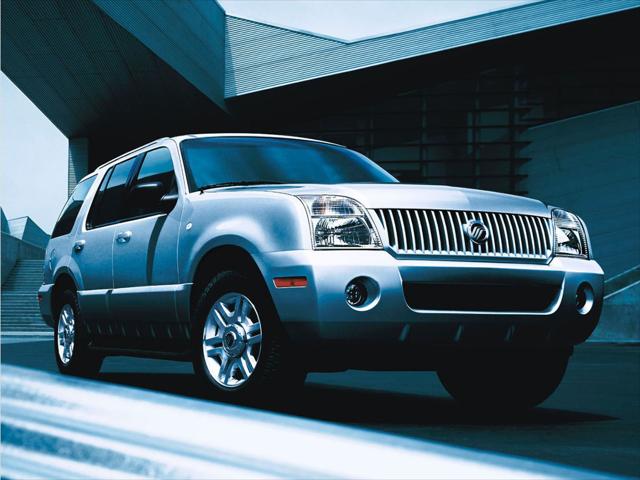 2003 Mercury Mountaineer Base for sale in Omaha, NE