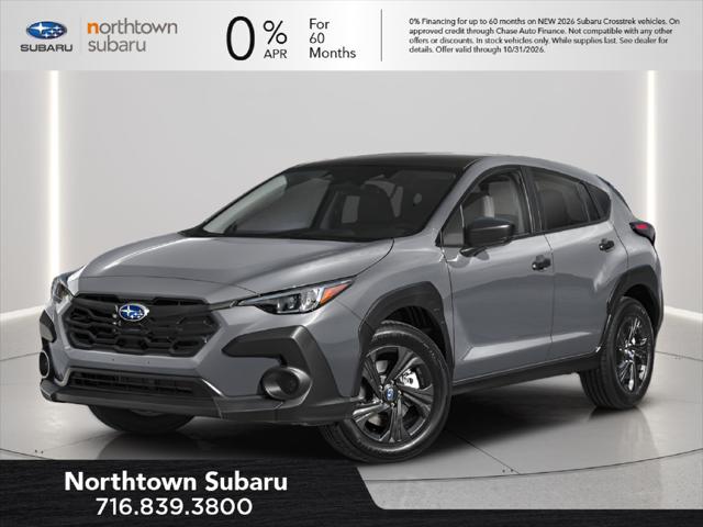 2026 Subaru Crosstrek Base for sale in Amherst, NY