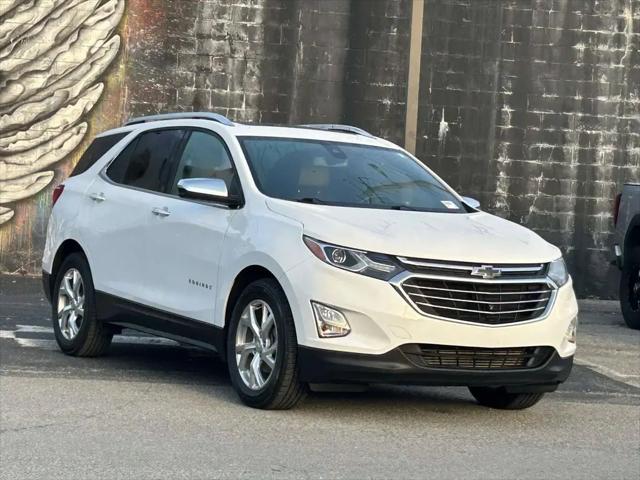2020 Chevrolet Equinox FWD Premier 1.5L Turbo for sale in Knoxville, TN