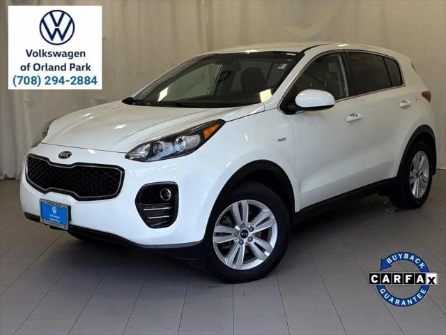 2019 Kia Sportage LX for sale in Orland Park, IL