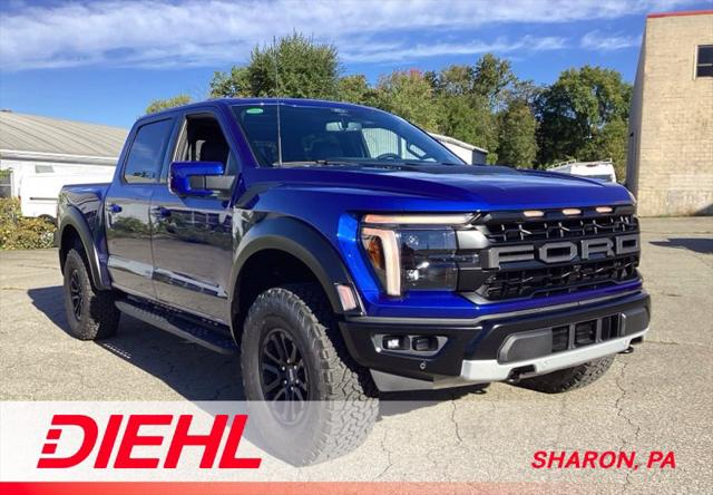 2026 Ford F-150 Raptor for sale in Sharon, PA