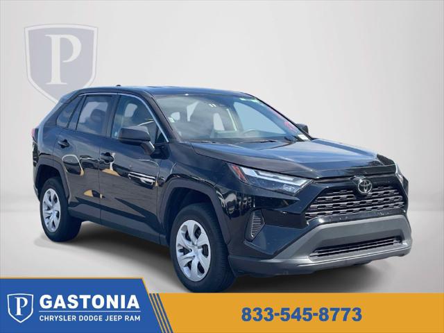 2025 Toyota RAV4 LE for sale in Gastonia, NC