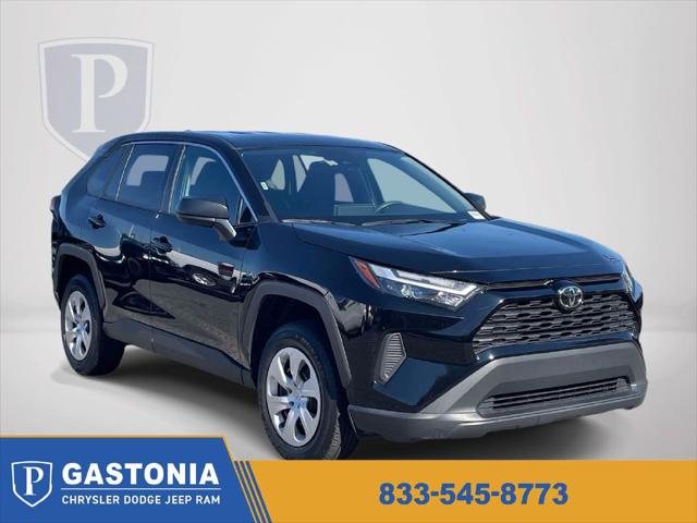 2025 Toyota RAV4 LE for sale in Gastonia, NC