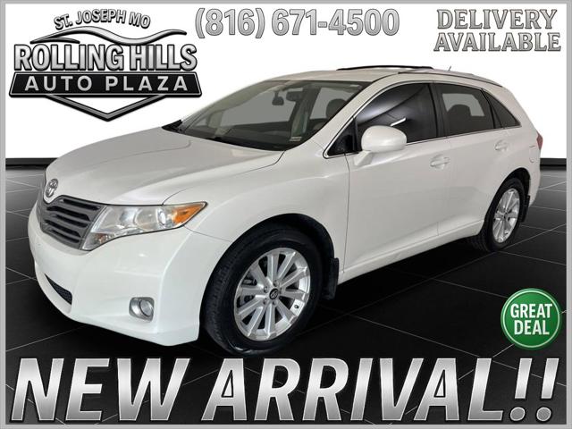 2009 Toyota Venza Base for sale in Saint Joseph, MO