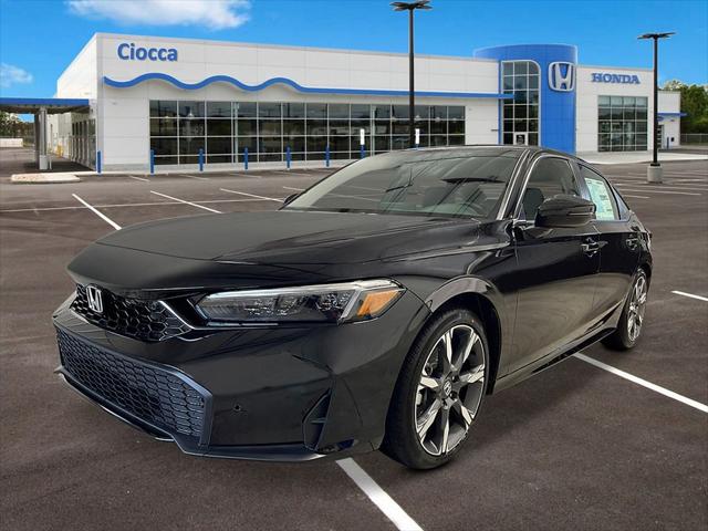 2026 Honda Civic Sport Touring for sale in Muncy, PA