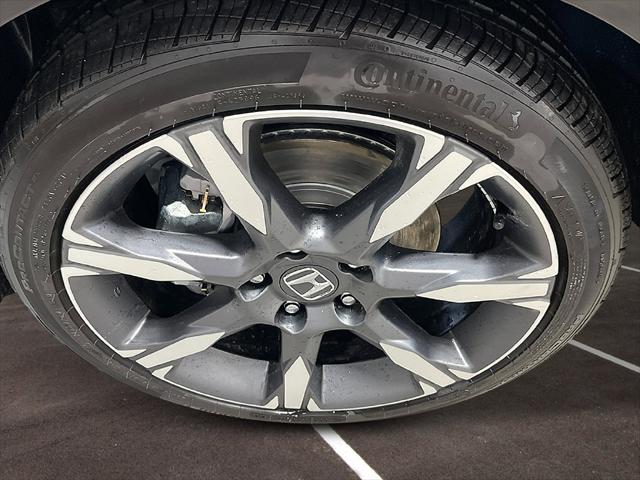 2026 Honda Civic Sport Touring