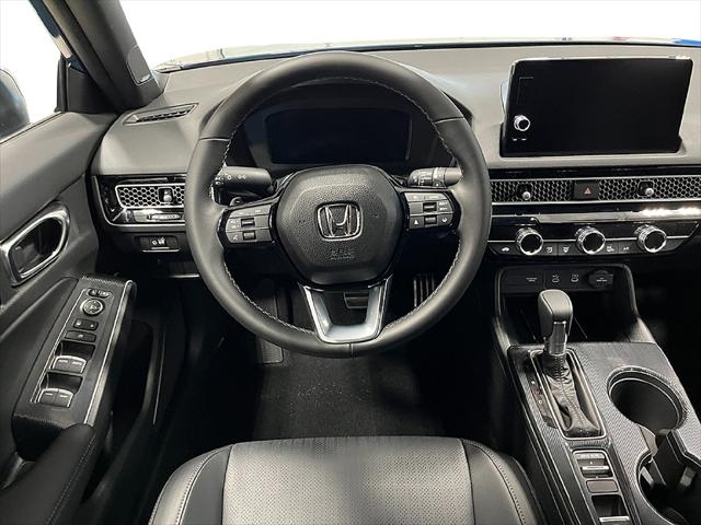 2026 Honda Civic Sport Touring