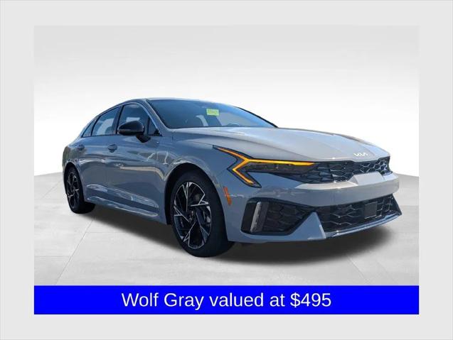 2026 Kia K5 GT-Line AWD for sale in Chillicothe, OH