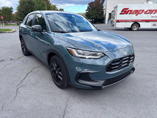 2024 Honda HR-V Sport for sale in Muncy, PA