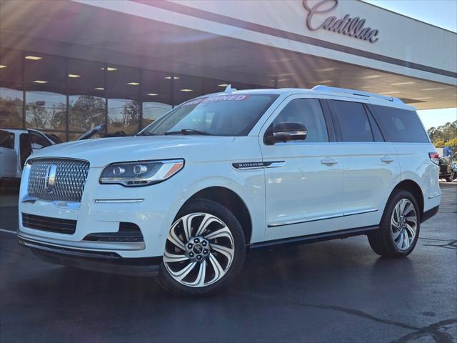 2023 Lincoln Navigator Reserve for sale in Hot Springs, AR