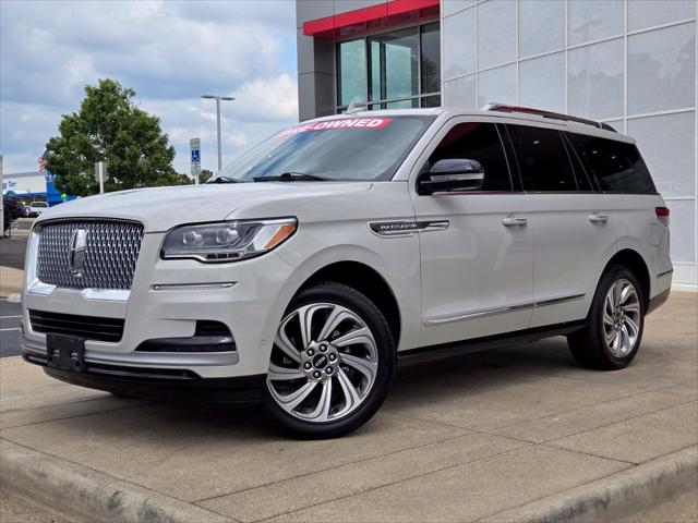 2023 Lincoln Navigator Reserve for sale in Hot Springs, AR
