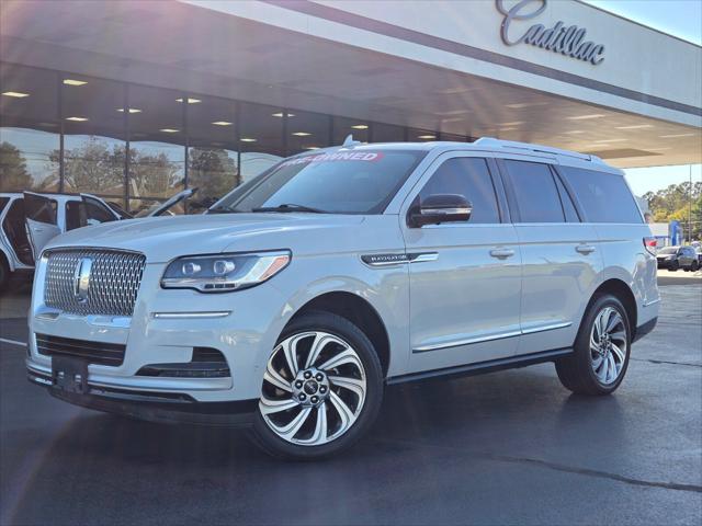 2023 Lincoln Navigator Reserve for sale in Hot Springs, AR