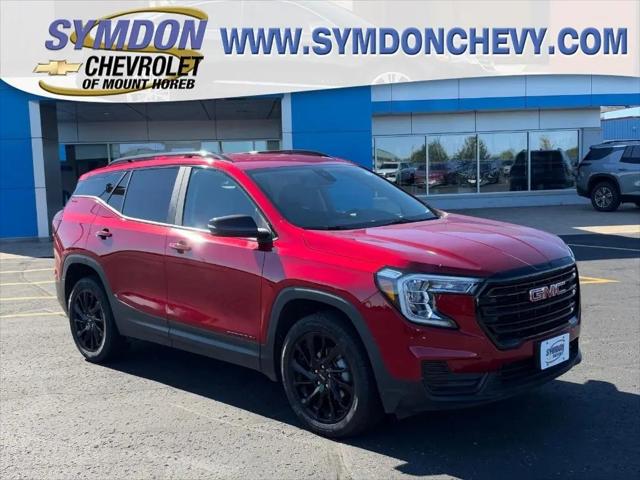 2024 GMC Terrain AWD SLE for sale in Mount Horeb, WI