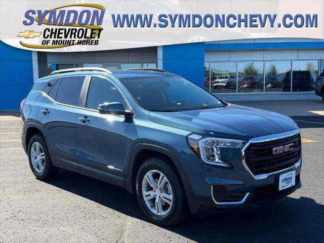 2024 GMC Terrain AWD SLE for sale in Mount Horeb, WI