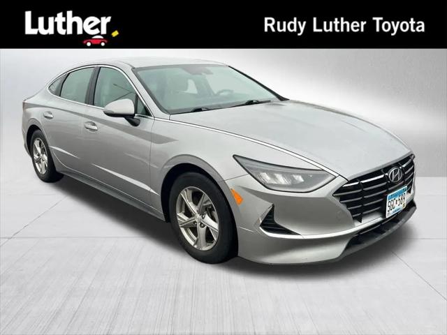 2023 Hyundai Sonata SE for sale in Minneapolis, MN