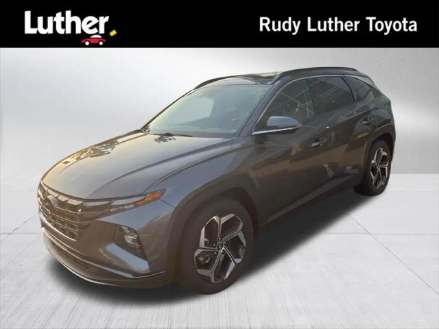 2022 Hyundai Tucson Limited for sale in Minneapolis, MN