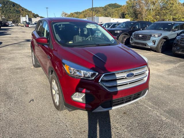 2017 Ford Escape SE for sale in White Oak, PA